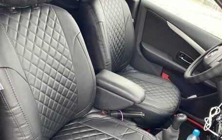 Nissan Almera, 2015 год, 710 000 рублей, 9 фотография
