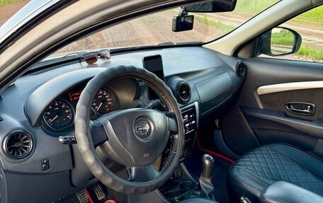 Nissan Almera, 2015 год, 710 000 рублей, 11 фотография