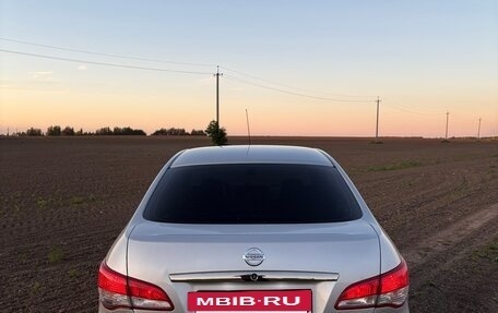 Nissan Almera, 2015 год, 710 000 рублей, 2 фотография