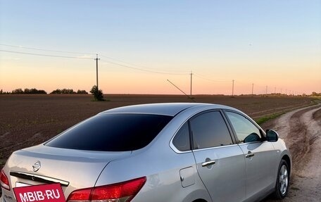 Nissan Almera, 2015 год, 710 000 рублей, 3 фотография