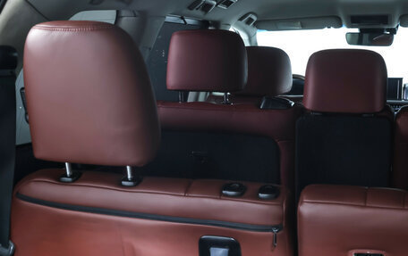 Lexus LX III, 2016 год, 5 390 000 рублей, 11 фотография