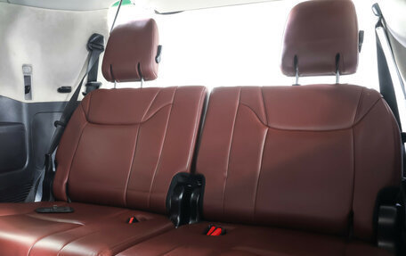 Lexus LX III, 2016 год, 5 390 000 рублей, 12 фотография