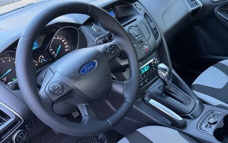 Ford Focus III, 2012 год, 1 200 000 рублей, 5 фотография