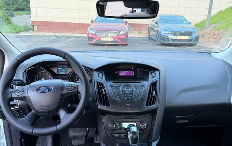 Ford Focus III, 2012 год, 1 200 000 рублей, 7 фотография