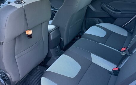 Ford Focus III, 2012 год, 1 200 000 рублей, 6 фотография