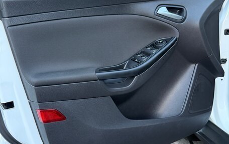 Ford Focus III, 2012 год, 1 200 000 рублей, 9 фотография