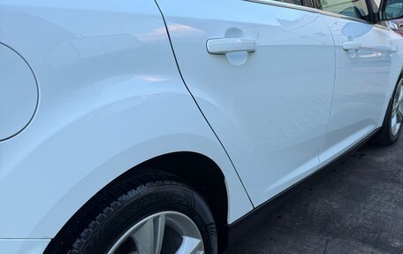 Ford Focus III, 2012 год, 1 200 000 рублей, 3 фотография
