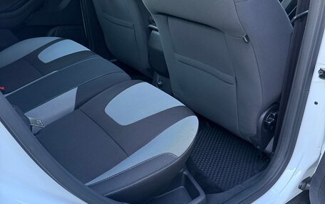 Ford Focus III, 2012 год, 1 200 000 рублей, 14 фотография