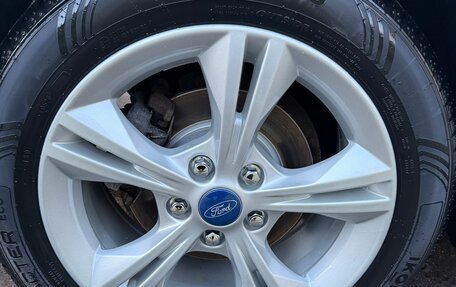 Ford Focus III, 2012 год, 1 200 000 рублей, 16 фотография