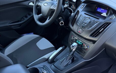 Ford Focus III, 2012 год, 1 200 000 рублей, 18 фотография