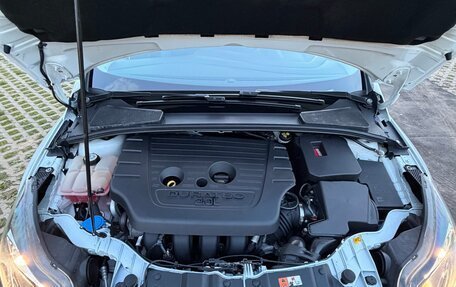 Ford Focus III, 2012 год, 1 200 000 рублей, 19 фотография