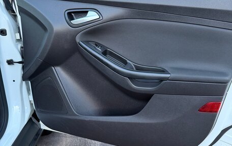 Ford Focus III, 2012 год, 1 200 000 рублей, 17 фотография
