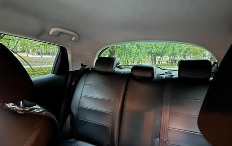 Nissan Juke II, 2013 год, 890 000 рублей, 16 фотография