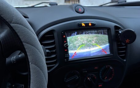 Nissan Juke II, 2013 год, 890 000 рублей, 17 фотография