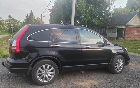 Honda CR-V III рестайлинг, 2012 год, 1 520 000 рублей, 3 фотография