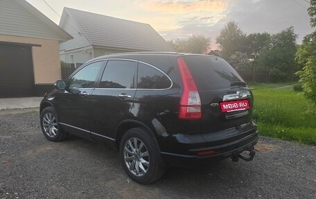 Honda CR-V III рестайлинг, 2012 год, 1 520 000 рублей, 5 фотография
