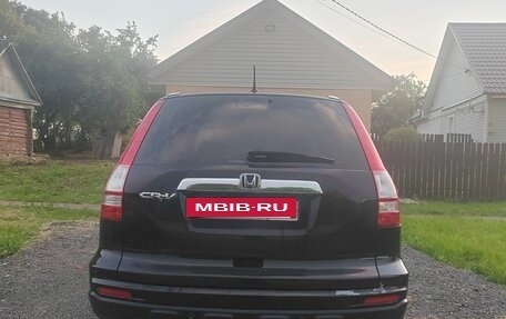 Honda CR-V III рестайлинг, 2012 год, 1 520 000 рублей, 6 фотография