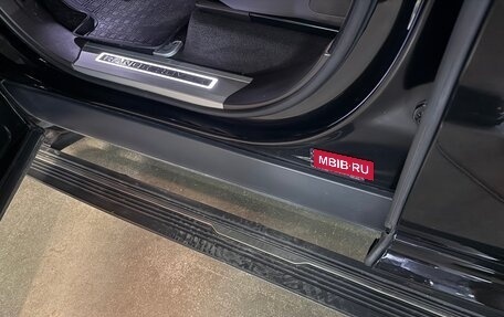 Land Rover Range Rover Sport II, 2019 год, 7 500 000 рублей, 7 фотография