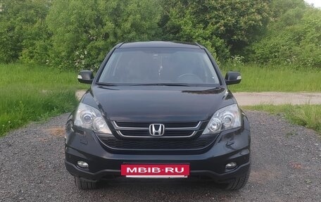 Honda CR-V III рестайлинг, 2012 год, 1 520 000 рублей, 7 фотография