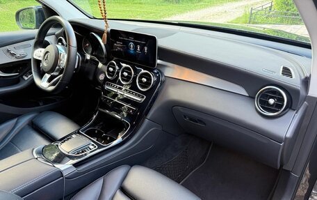 Mercedes-Benz GLC, 2019 год, 4 700 000 рублей, 10 фотография