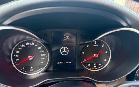 Mercedes-Benz GLC, 2019 год, 4 700 000 рублей, 13 фотография