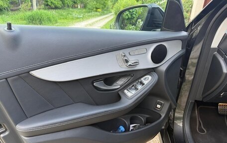 Mercedes-Benz GLC, 2019 год, 4 700 000 рублей, 12 фотография