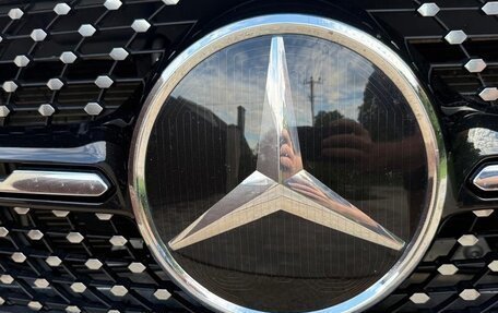 Mercedes-Benz GLC, 2019 год, 4 700 000 рублей, 19 фотография