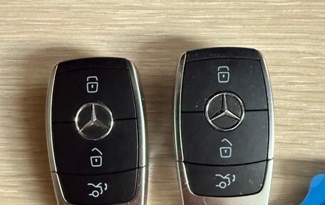 Mercedes-Benz GLC, 2019 год, 4 700 000 рублей, 24 фотография