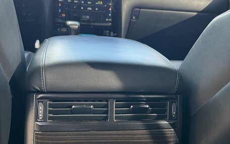 Lexus LX III, 2020 год, 9 700 000 рублей, 17 фотография
