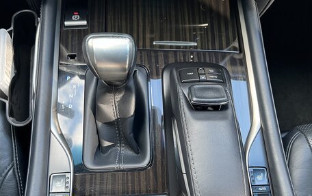 Lexus LX III, 2020 год, 9 700 000 рублей, 14 фотография