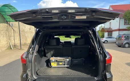 Lexus LX III, 2020 год, 9 700 000 рублей, 21 фотография