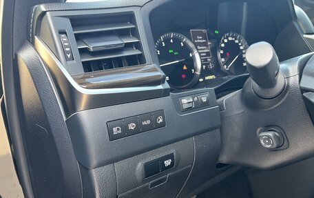 Lexus LX III, 2020 год, 9 700 000 рублей, 23 фотография