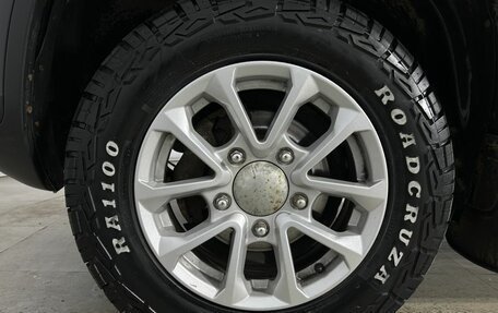 Chevrolet Niva I рестайлинг, 2009 год, 449 000 рублей, 14 фотография