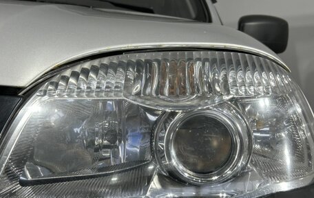 Chevrolet Niva I рестайлинг, 2009 год, 449 000 рублей, 13 фотография