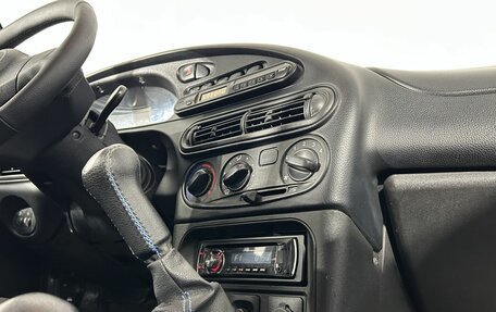 Chevrolet Niva I рестайлинг, 2009 год, 449 000 рублей, 24 фотография