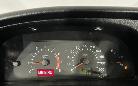 Chevrolet Niva I рестайлинг, 2009 год, 449 000 рублей, 16 фотография