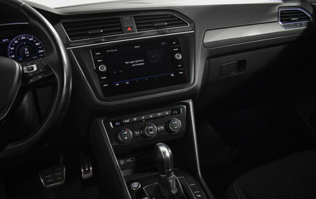 Volkswagen Tiguan II, 2018 год, 2 190 000 рублей, 21 фотография
