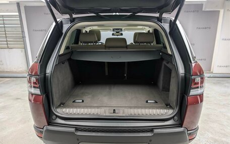 Land Rover Range Rover Sport II, 2015 год, 3 497 000 рублей, 7 фотография