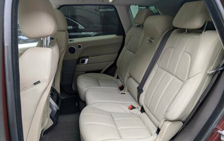 Land Rover Range Rover Sport II, 2015 год, 3 497 000 рублей, 14 фотография