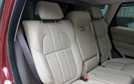 Land Rover Range Rover Sport II, 2015 год, 3 497 000 рублей, 15 фотография