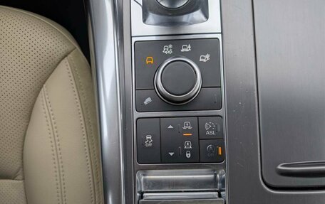 Land Rover Range Rover Sport II, 2015 год, 3 497 000 рублей, 11 фотография