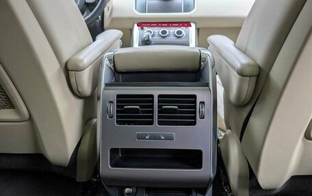 Land Rover Range Rover Sport II, 2015 год, 3 497 000 рублей, 16 фотография