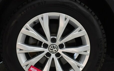 Volkswagen Tiguan II, 2018 год, 2 270 000 рублей, 20 фотография