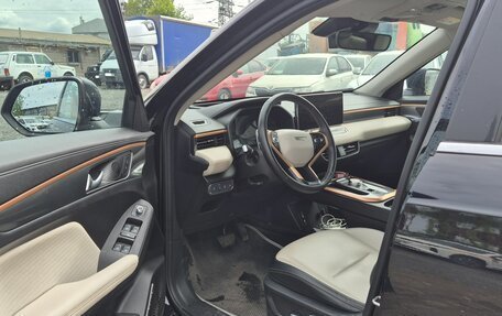 Haval Jolion, 2022 год, 1 850 000 рублей, 7 фотография