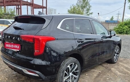 Haval Jolion, 2022 год, 1 850 000 рублей, 6 фотография