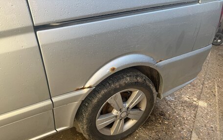 Mercedes-Benz Viano, 2007 год, 1 200 000 рублей, 16 фотография
