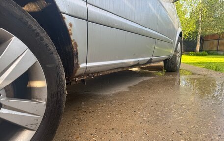 Mercedes-Benz Viano, 2007 год, 1 200 000 рублей, 18 фотография
