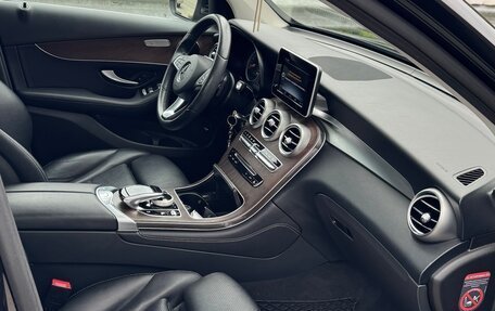 Mercedes-Benz GLC, 2017 год, 3 150 000 рублей, 7 фотография
