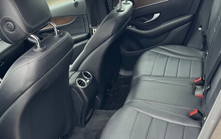 Mercedes-Benz GLC, 2017 год, 3 150 000 рублей, 8 фотография