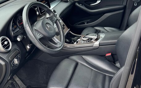 Mercedes-Benz GLC, 2017 год, 3 150 000 рублей, 6 фотография